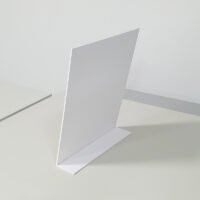 Parante Publicitario tipo L de Mesa - Imagen 3